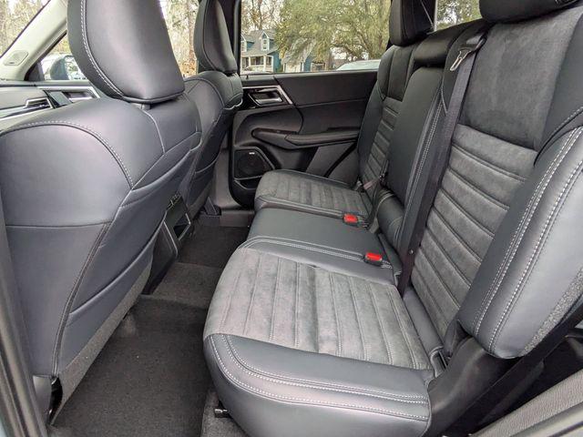2026 Mitsubishi Outlander TRAIL EDITION S-AWC