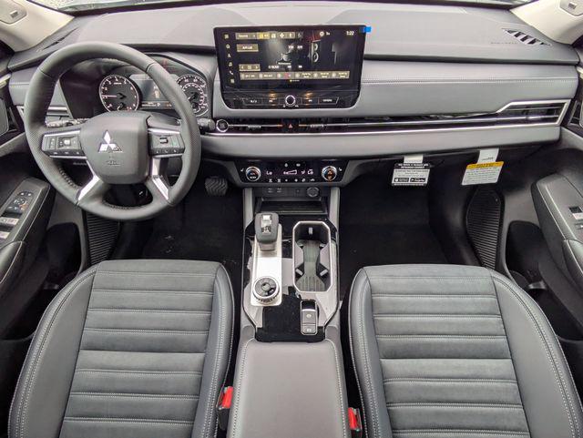2026 Mitsubishi Outlander TRAIL EDITION S-AWC