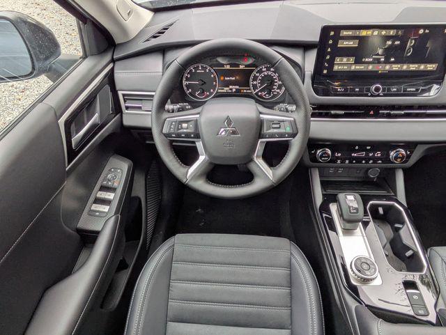 2026 Mitsubishi Outlander TRAIL EDITION S-AWC