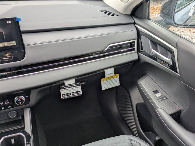 2026 Mitsubishi Outlander TRAIL EDITION S-AWC