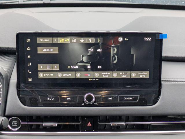 2026 Mitsubishi Outlander TRAIL EDITION S-AWC