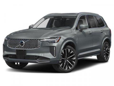 2026 Volvo XC90 Plug-In Hybrid Plus, T8 AWD, Electric/Gasoline, Bright, 7 Seats for sale in East Hartford, CT