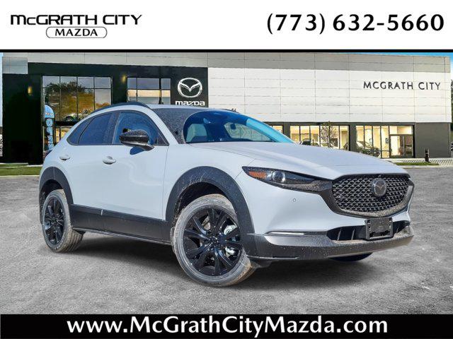 2026 Mazda CX-30 2.5 Turbo Aire Edition for sale in Chicago, IL