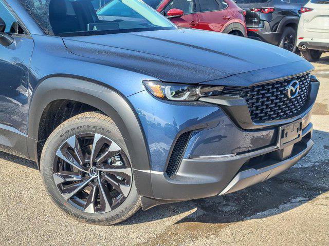 2026 Mazda CX-50 Hybrid Premium Plus