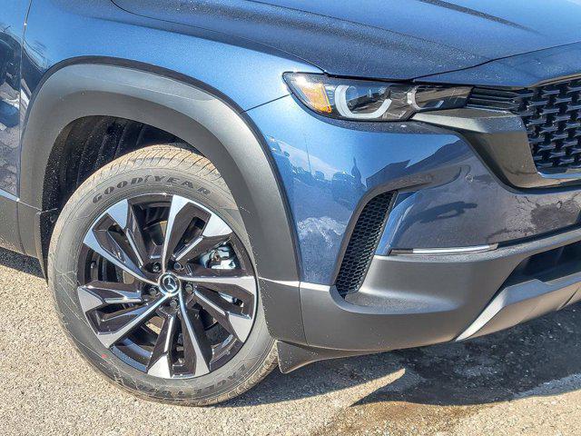 2026 Mazda CX-50 Hybrid Premium Plus