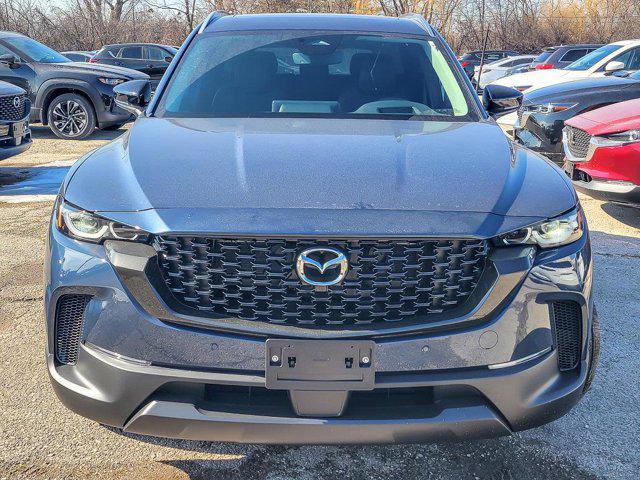 2026 Mazda CX-50 Hybrid Premium Plus