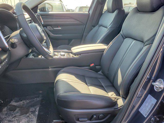 2026 Mazda CX-50 Hybrid Premium Plus
