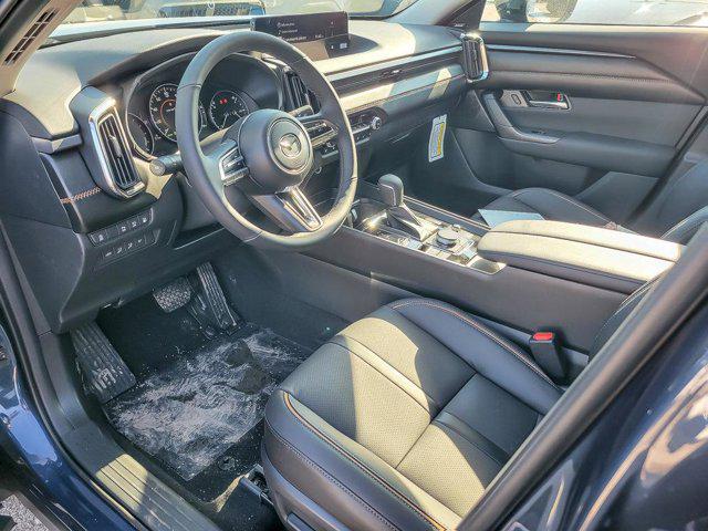2026 Mazda CX-50 Hybrid Premium Plus