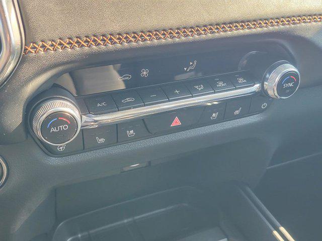 2026 Mazda CX-50 Hybrid Premium Plus
