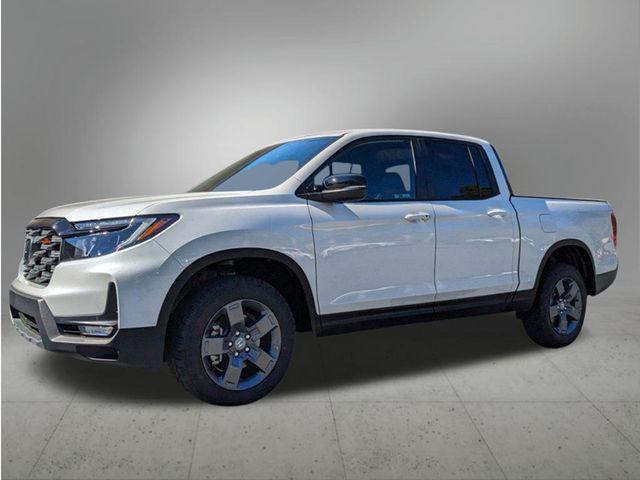 2026 Honda Ridgeline TrailSport for sale in Scotia, NY