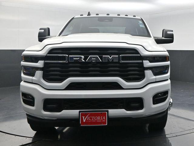 2026 Ram 3500 Lone Star Crew Cab 4x4 8' Box