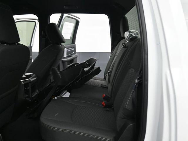 2026 Ram 3500 Lone Star Crew Cab 4x4 8' Box