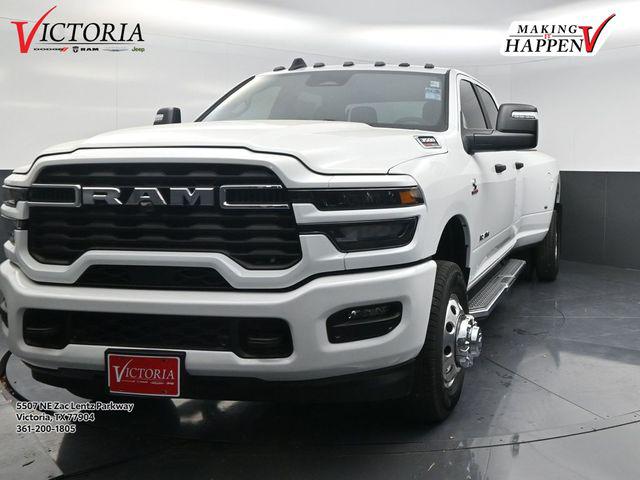 2026 Ram 3500 Lone Star Crew Cab 4x4 8' Box for sale in Victoria, TX