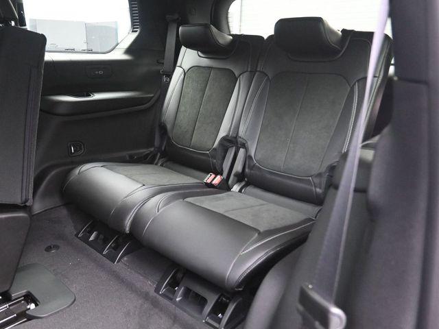 2026 Jeep Grand Cherokee L Altitude 4x4