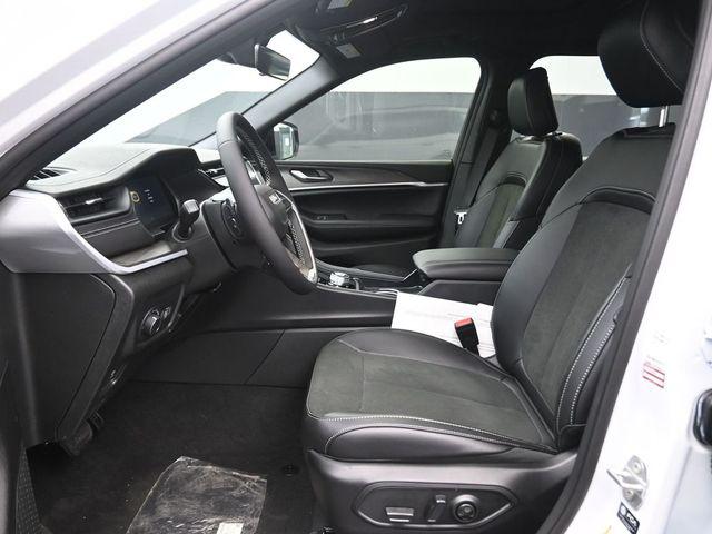 2026 Jeep Grand Cherokee L Altitude 4x4