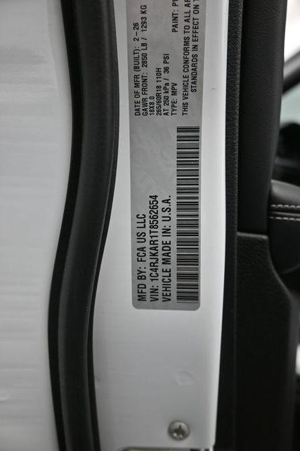 2026 Jeep Grand Cherokee L Altitude 4x4