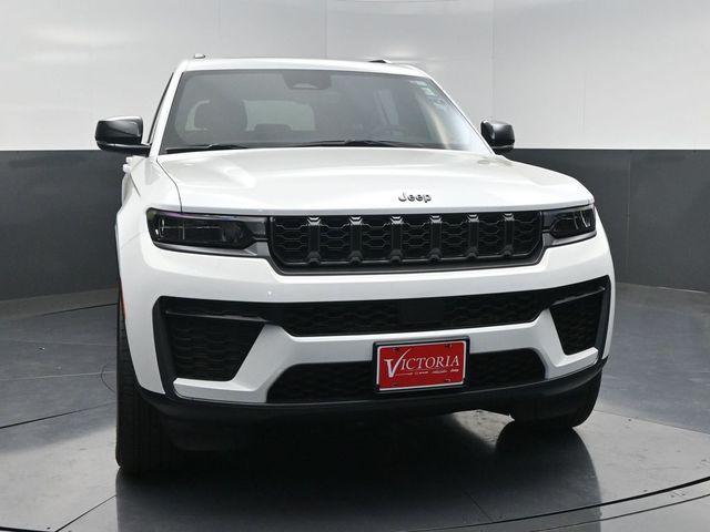 2026 Jeep Grand Cherokee L Altitude 4x4