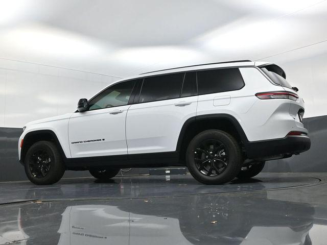 2026 Jeep Grand Cherokee L Altitude 4x4