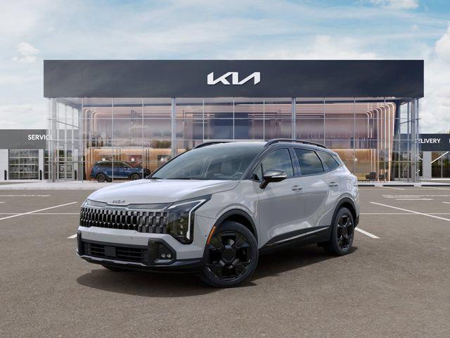 2026 Kia Sportage X-Pro Prestige for sale in Mooresville, NC