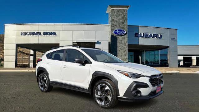 2026 Subaru Crosstrek Limited for sale in Carson City, NV