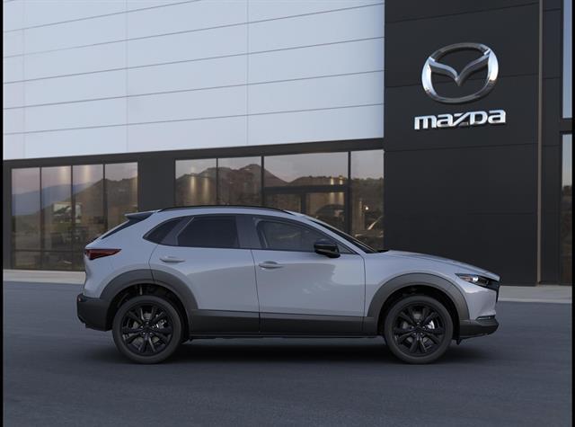 2026 Mazda CX-30 2.5 S Aire Edition