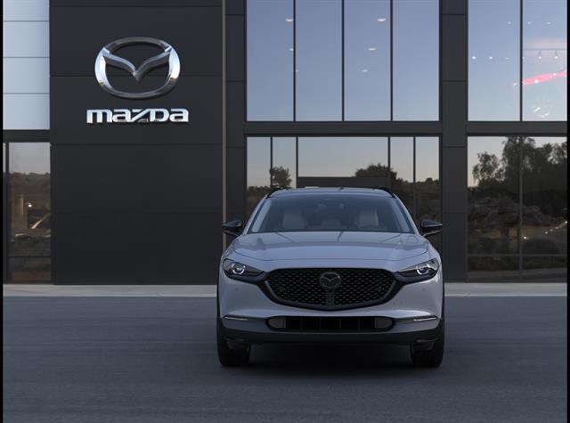 2026 Mazda CX-30 2.5 S Aire Edition