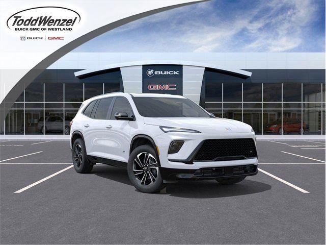 2026 Buick Enclave Sport Touring for sale in Westland, MI
