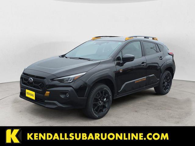 2026 Subaru Crosstrek Wilderness for sale in Eugene, OR