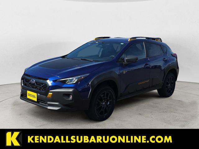 2026 Subaru Crosstrek Wilderness for sale in Eugene, OR