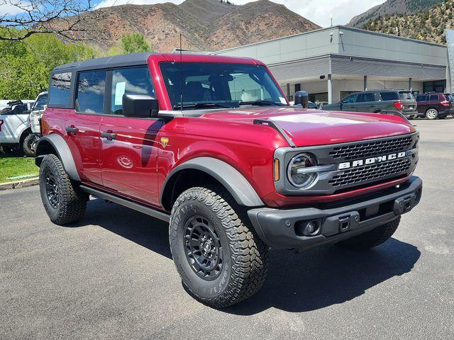 2026 Ford Bronco Badlands for sale in Glenwood Springs, CO