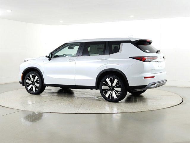 2026 Mitsubishi Outlander SE 1.5T S-AWC