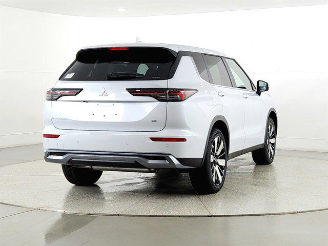2026 Mitsubishi Outlander SE 1.5T S-AWC