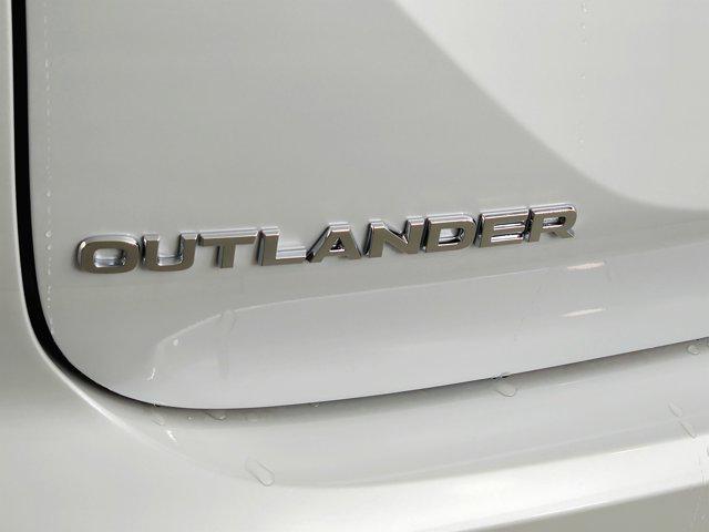 2026 Mitsubishi Outlander SE 1.5T S-AWC