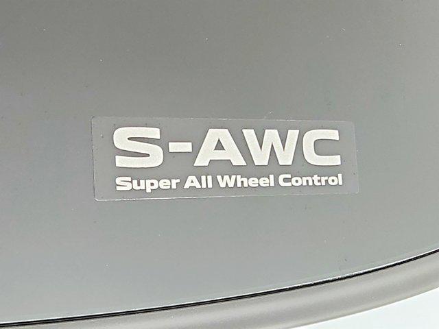 2026 Mitsubishi Outlander SE 1.5T S-AWC