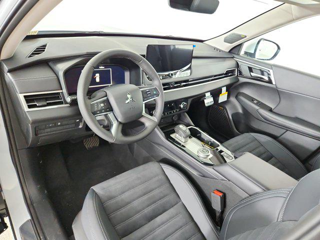 2026 Mitsubishi Outlander SE 1.5T S-AWC