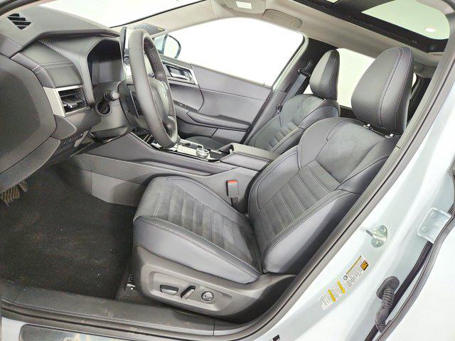 2026 Mitsubishi Outlander SE 1.5T S-AWC
