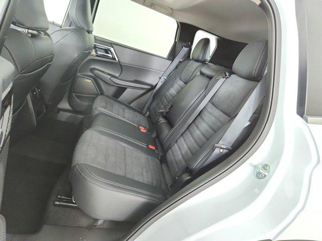 2026 Mitsubishi Outlander SE 1.5T S-AWC