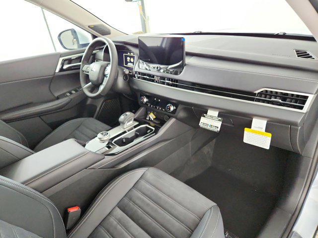 2026 Mitsubishi Outlander SE 1.5T S-AWC