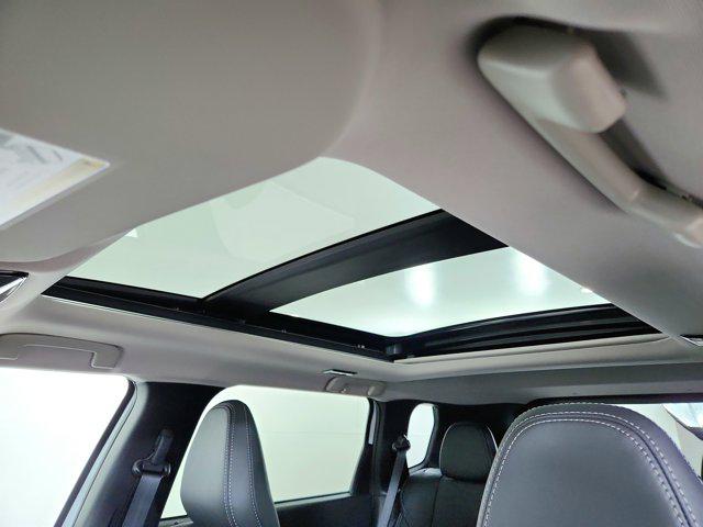 2026 Mitsubishi Outlander SE 1.5T S-AWC
