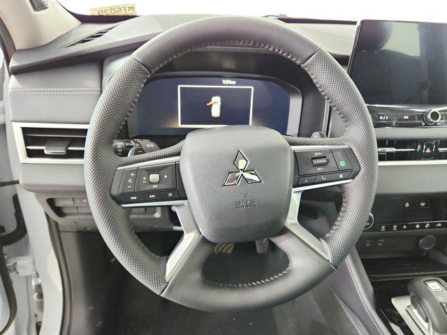 2026 Mitsubishi Outlander SE 1.5T S-AWC