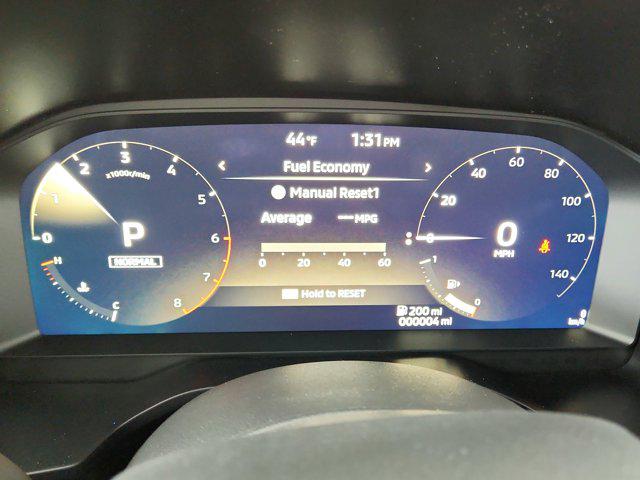 2026 Mitsubishi Outlander SE 1.5T S-AWC