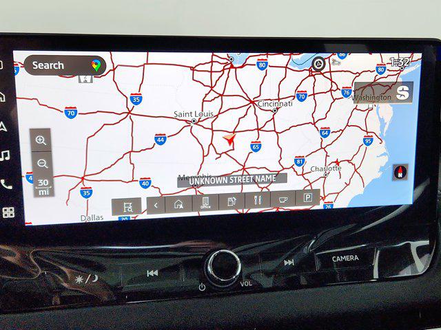 2026 Mitsubishi Outlander SE 1.5T S-AWC