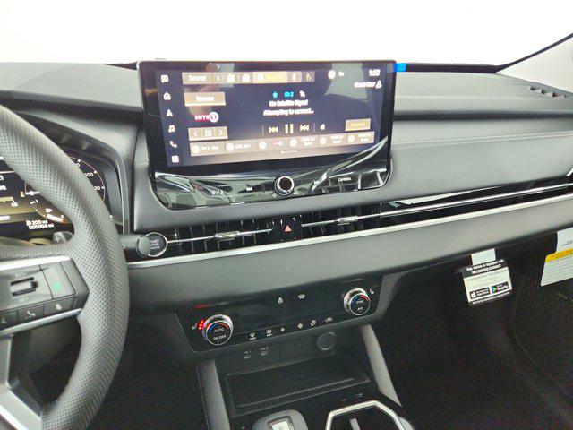 2026 Mitsubishi Outlander SE 1.5T S-AWC