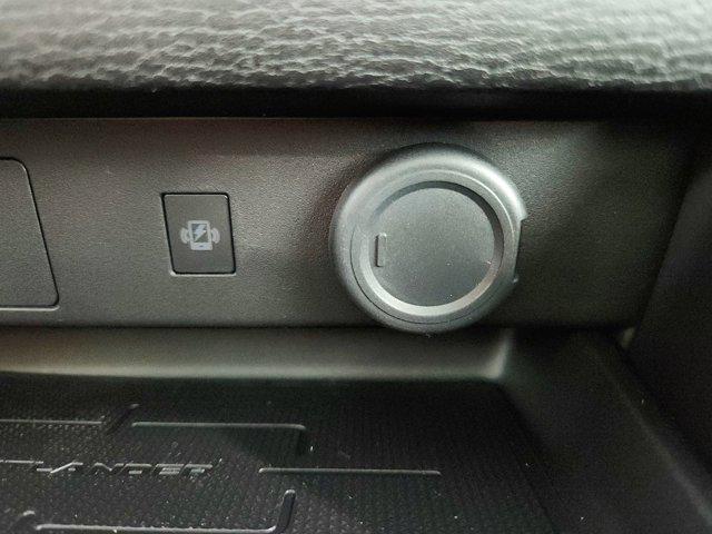2026 Mitsubishi Outlander SE 1.5T S-AWC