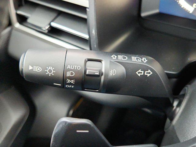 2026 Mitsubishi Outlander SE 1.5T S-AWC