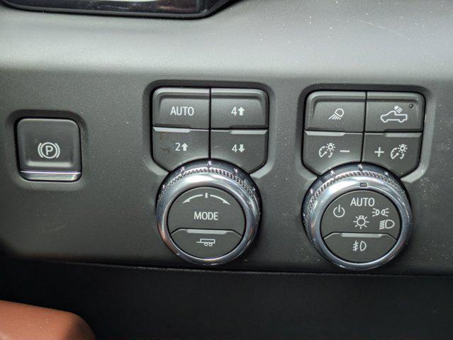 2026 GMC Sierra 3500HD Crew Cab, Long Bed, Denali Ultimate Dual Rear Wheel, 4WD