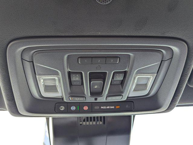 2026 GMC Sierra 3500HD Crew Cab, Long Bed, Denali Ultimate Dual Rear Wheel, 4WD