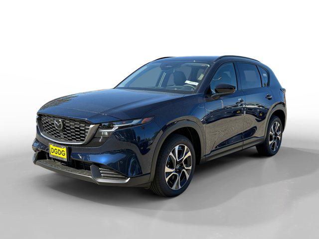 2026 Mazda CX-5 2.5 S Preferred for sale in San Jose, CA