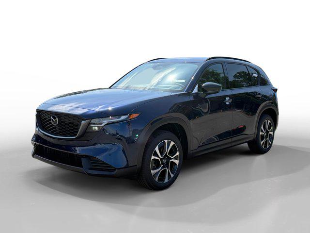 2026 Mazda CX-5 2.5 S Preferred for sale in San Jose, CA