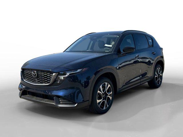 2026 Mazda CX-5 2.5 S Preferred for sale in San Jose, CA